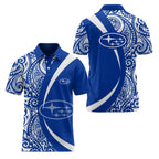 Subaru Apparels SHW072