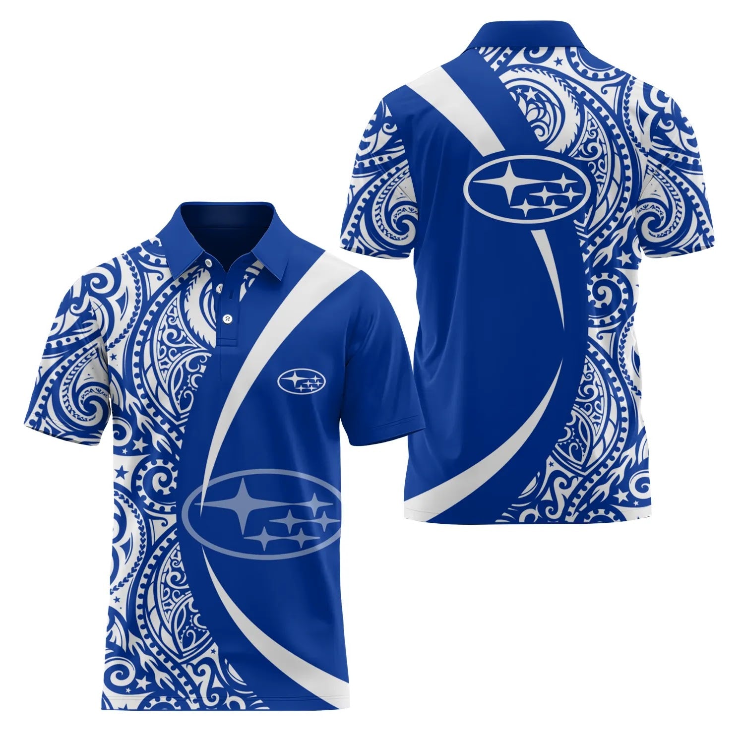 Subaru Apparels SHW072
