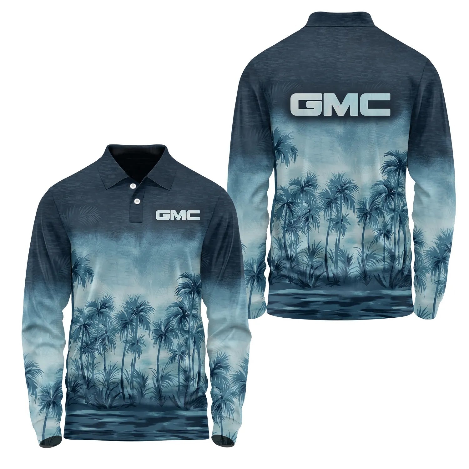 GMC Apparels SHW021