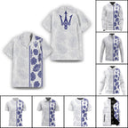 Maserati Apparels SHW023