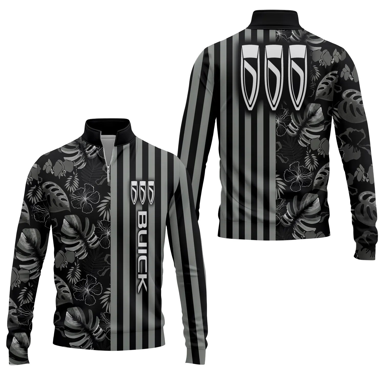Buick Apparels SHW040