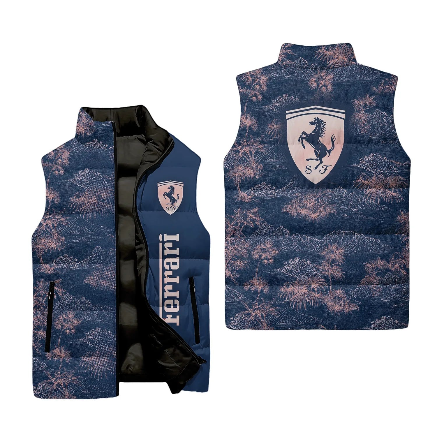 Ferrari Apparels SHW007
