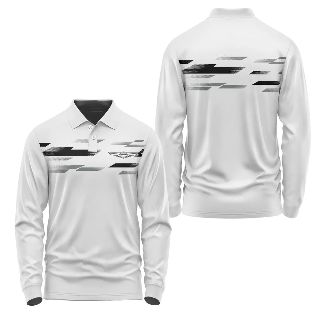 Genesis Apparels SC100-2