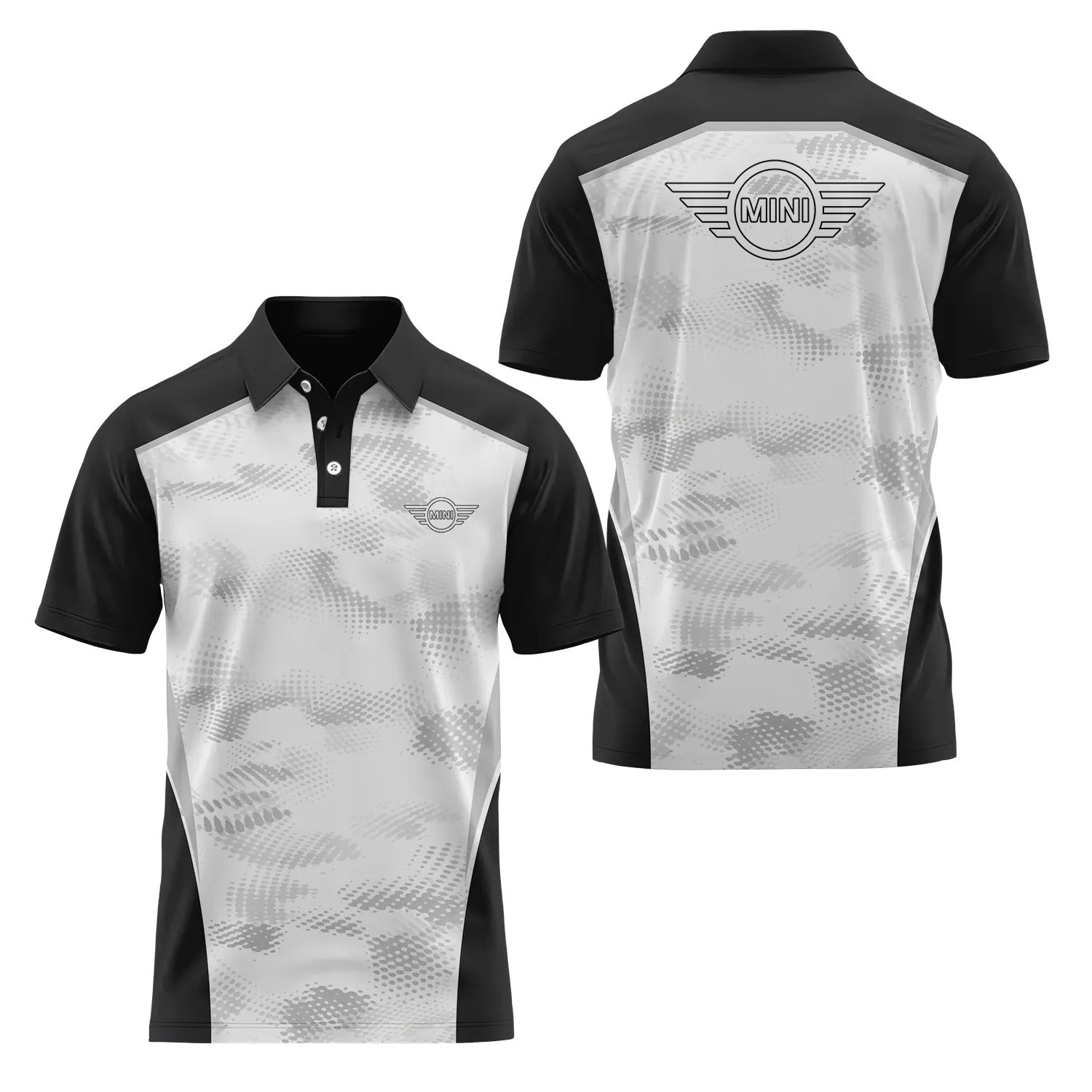 Mini Apparels SC081