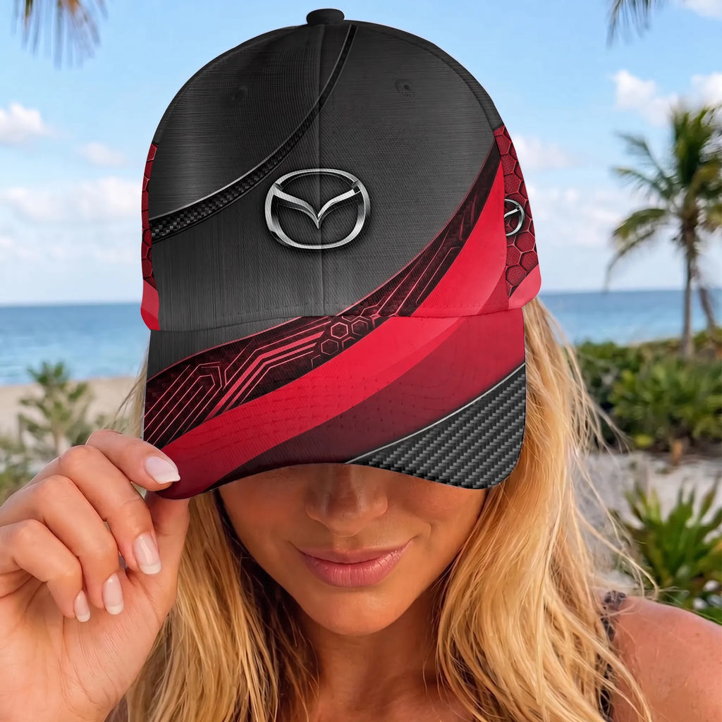 Mazda Apparels CSC065