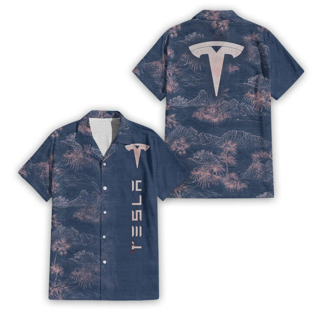 Tesla Apparels SHW007
