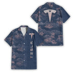 Tesla Apparels SHW007