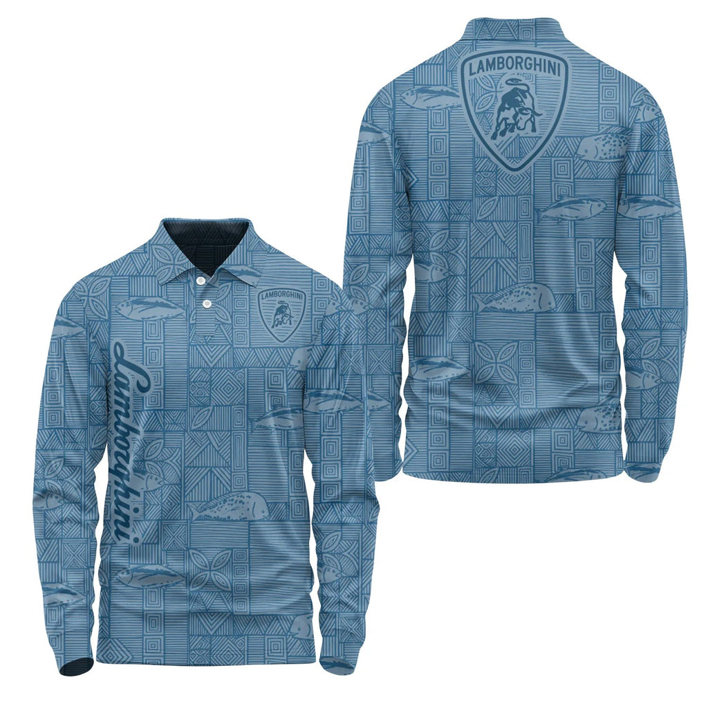 Lamborghini Apparels SHW012