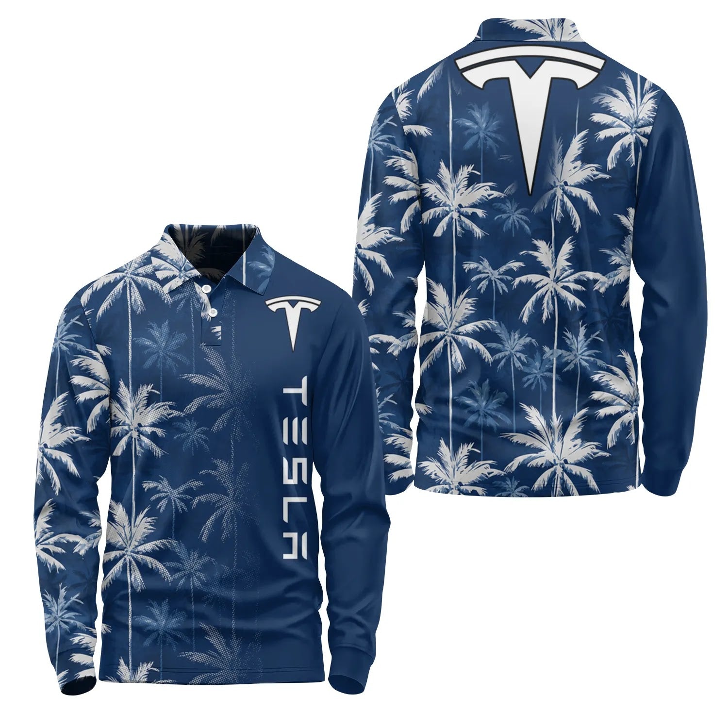Tesla Apparels SHW032