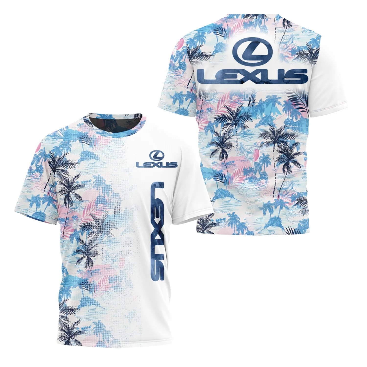 Lexus Apparels SHW029