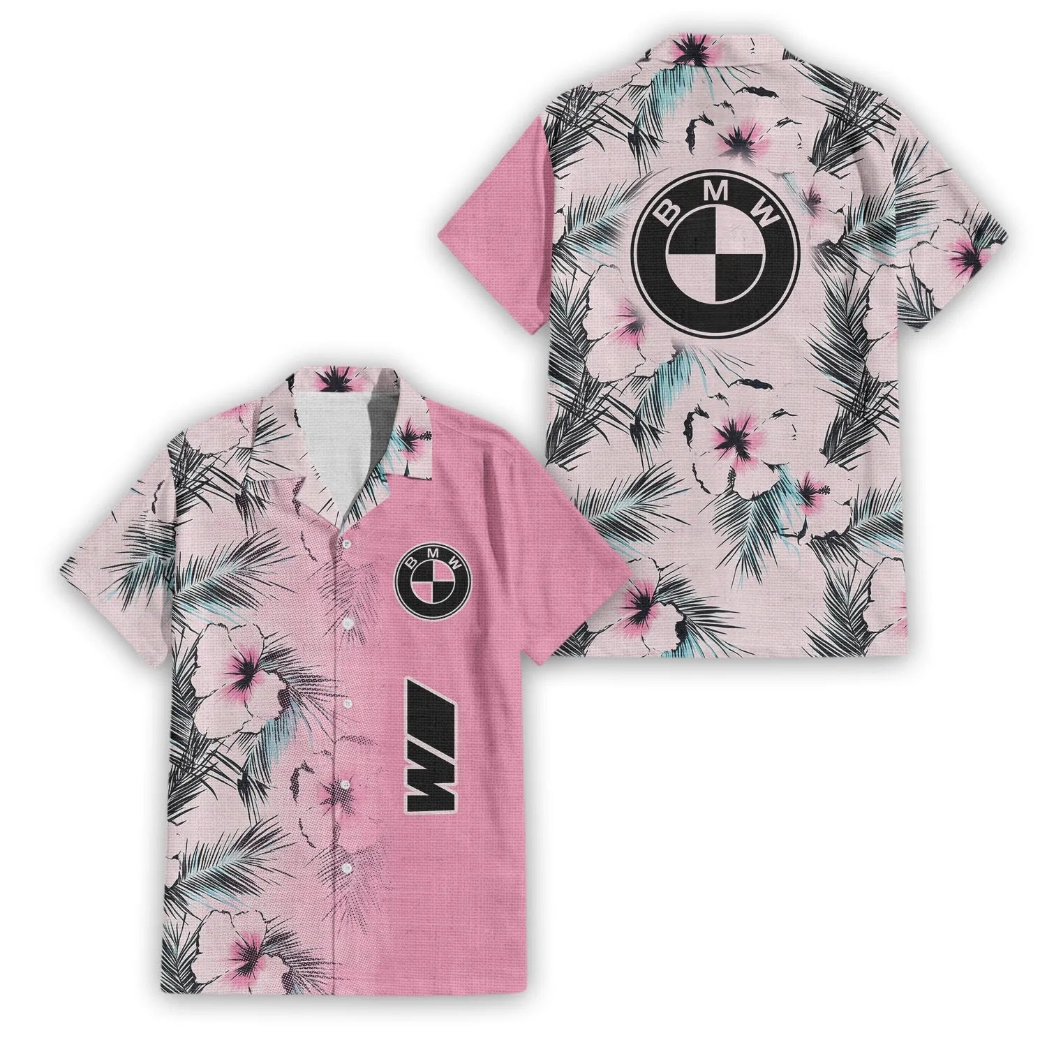 BMW Apparels SHW056