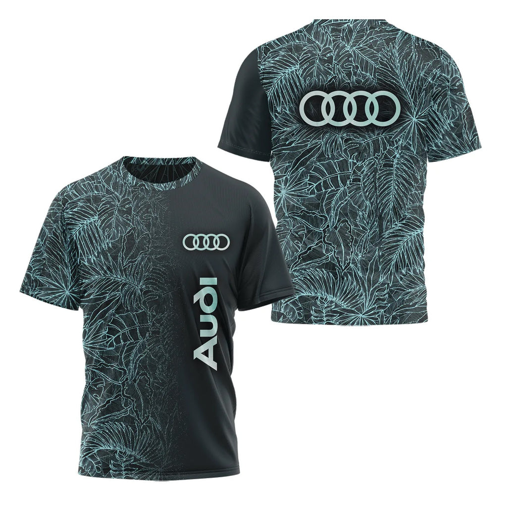 Audi Apparels SHW008