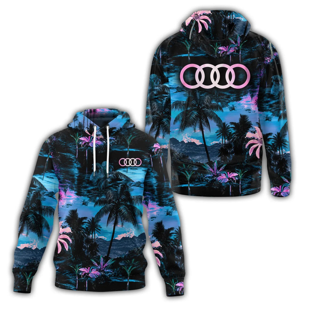 Audi Apparels SHW002