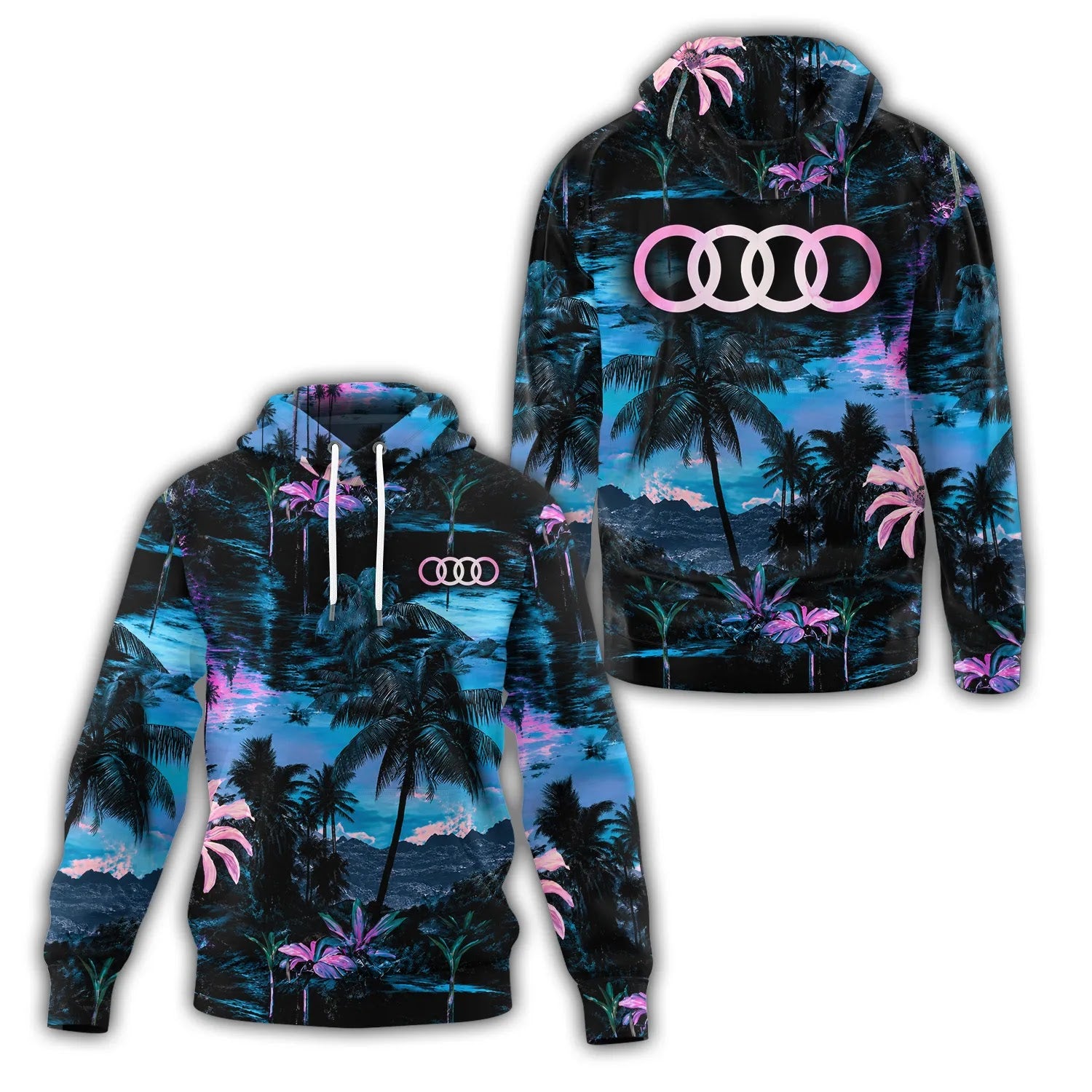 Audi Apparels SHW002