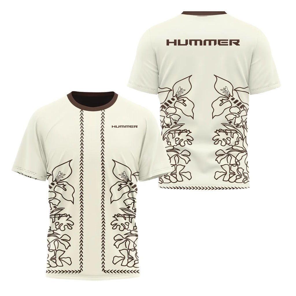 Hummer Apparels SHW064