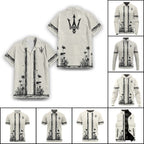 Maserati Apparels SHW043
