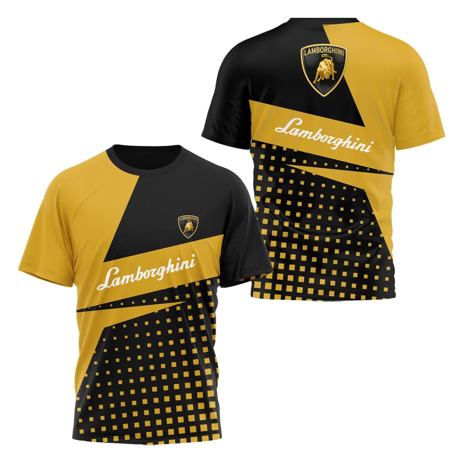 Lamborghini Apparels SC083