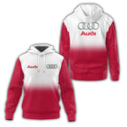 Audi Hoodie SC120