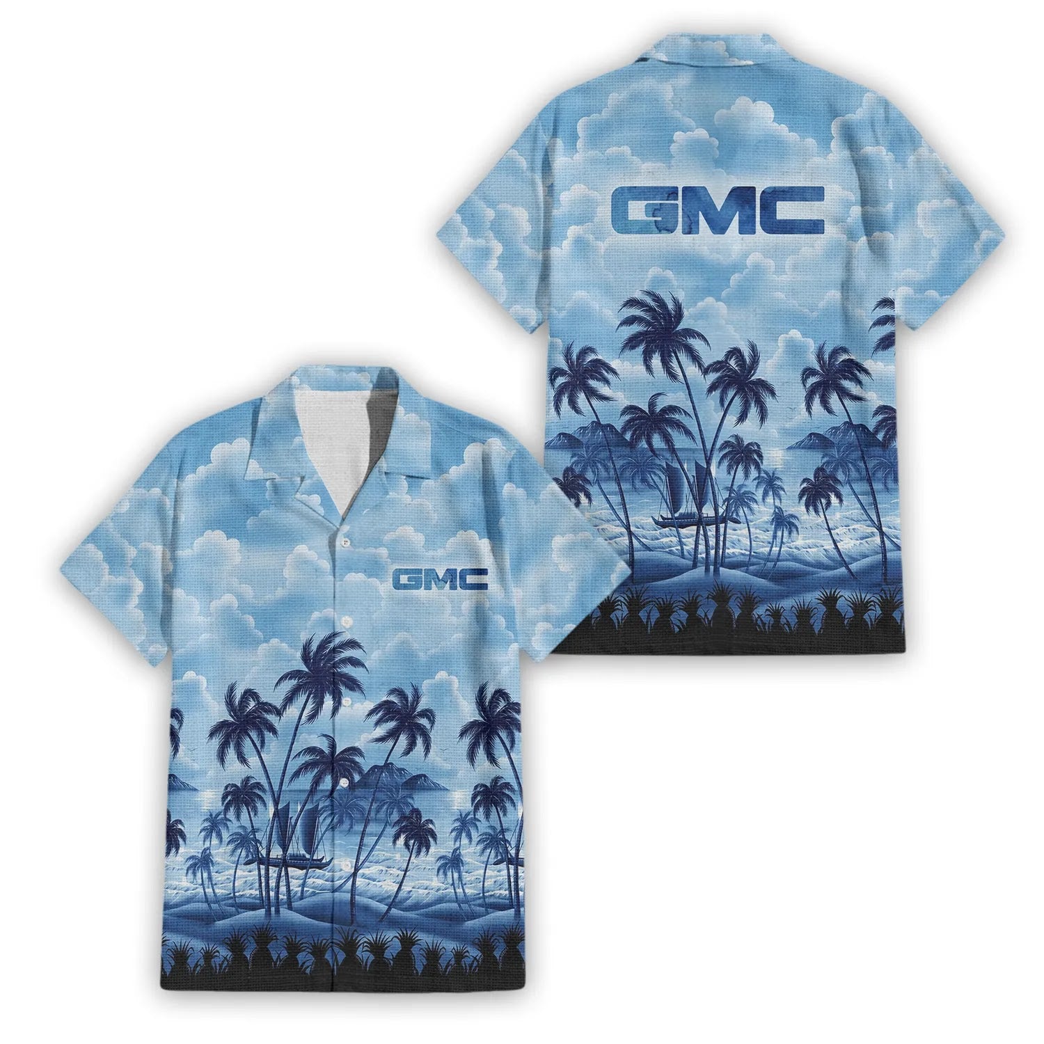 GMC Apparels SHW018