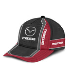 Mazda Cap CSC039