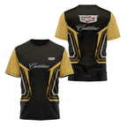 Cadillac Apparels SC075