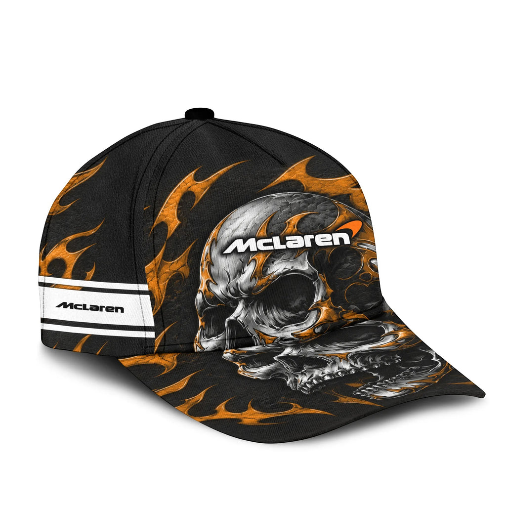 McLaren Apparels CSC051