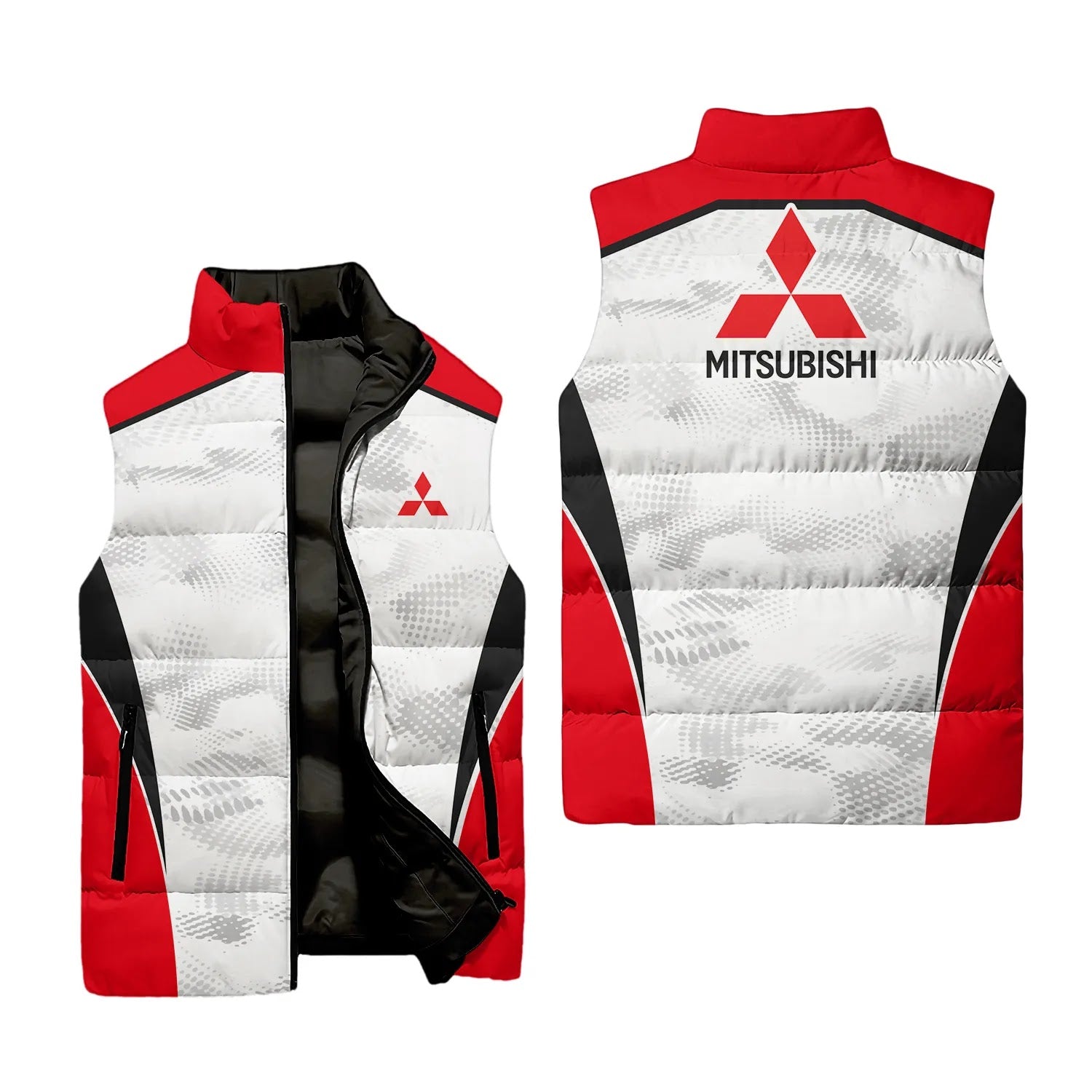 Mitsubishi Apparels SC081
