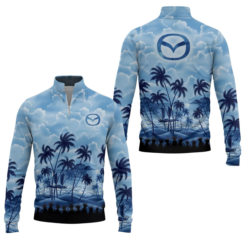 Mazda Apparels SHW018