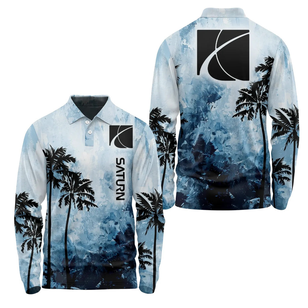 Saturn Apparels SHW034
