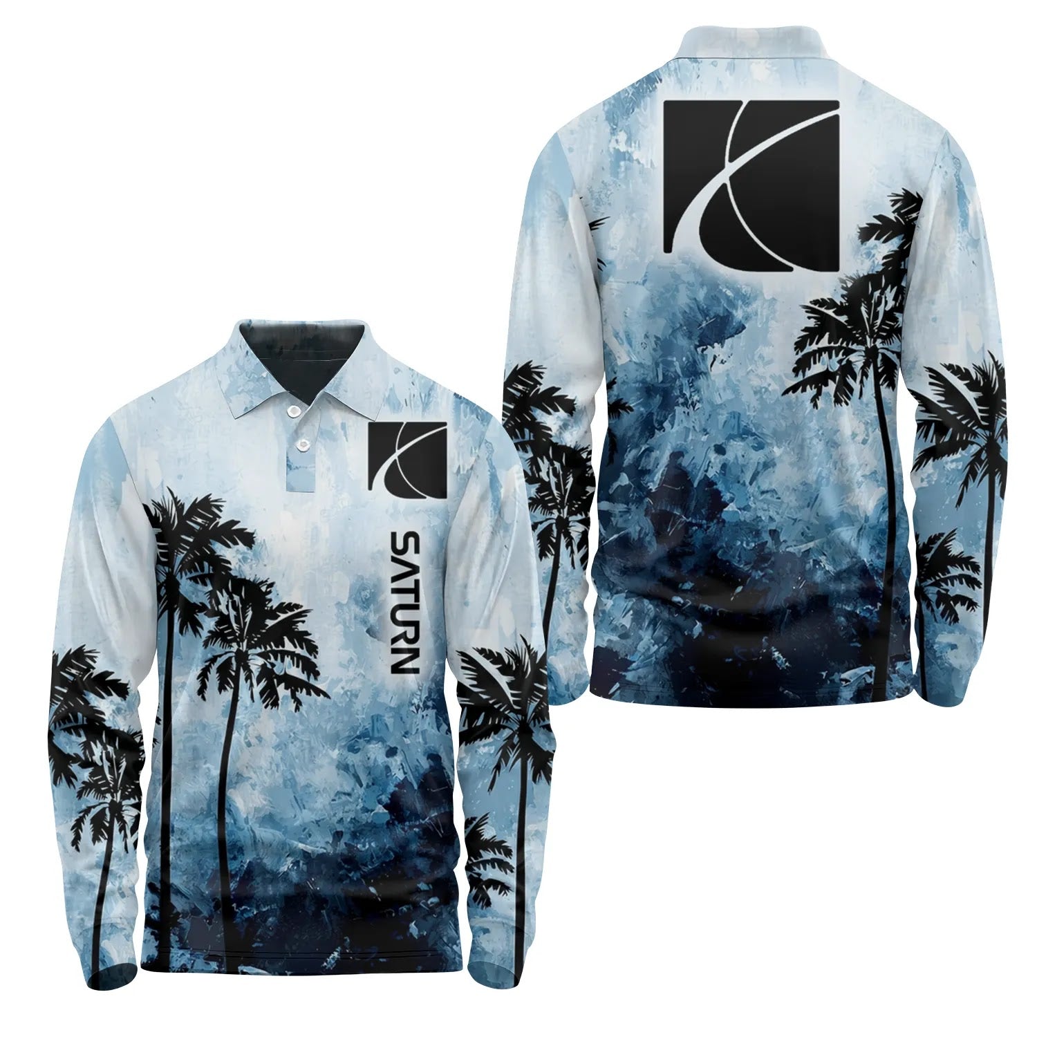 Saturn Apparels SHW034