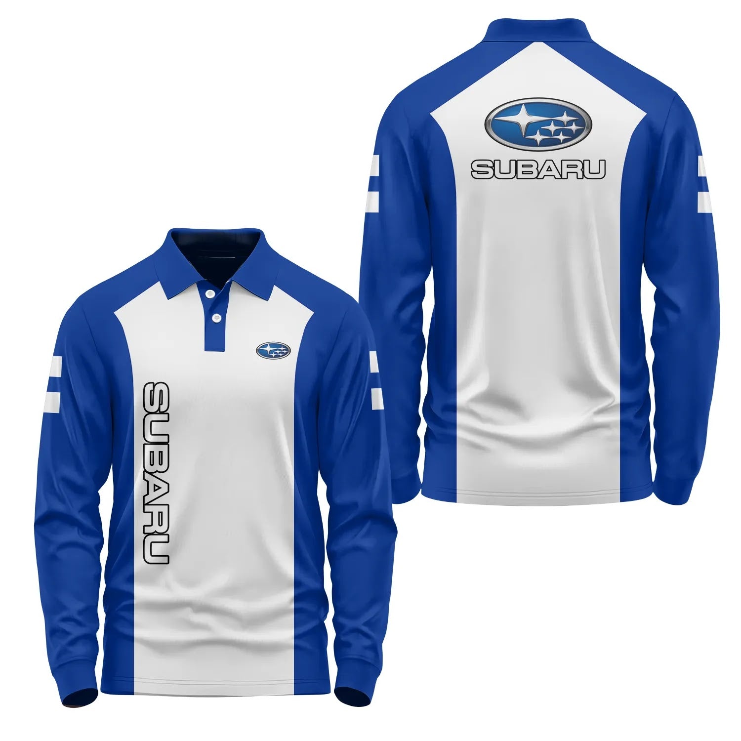Subaru Apparels SC078