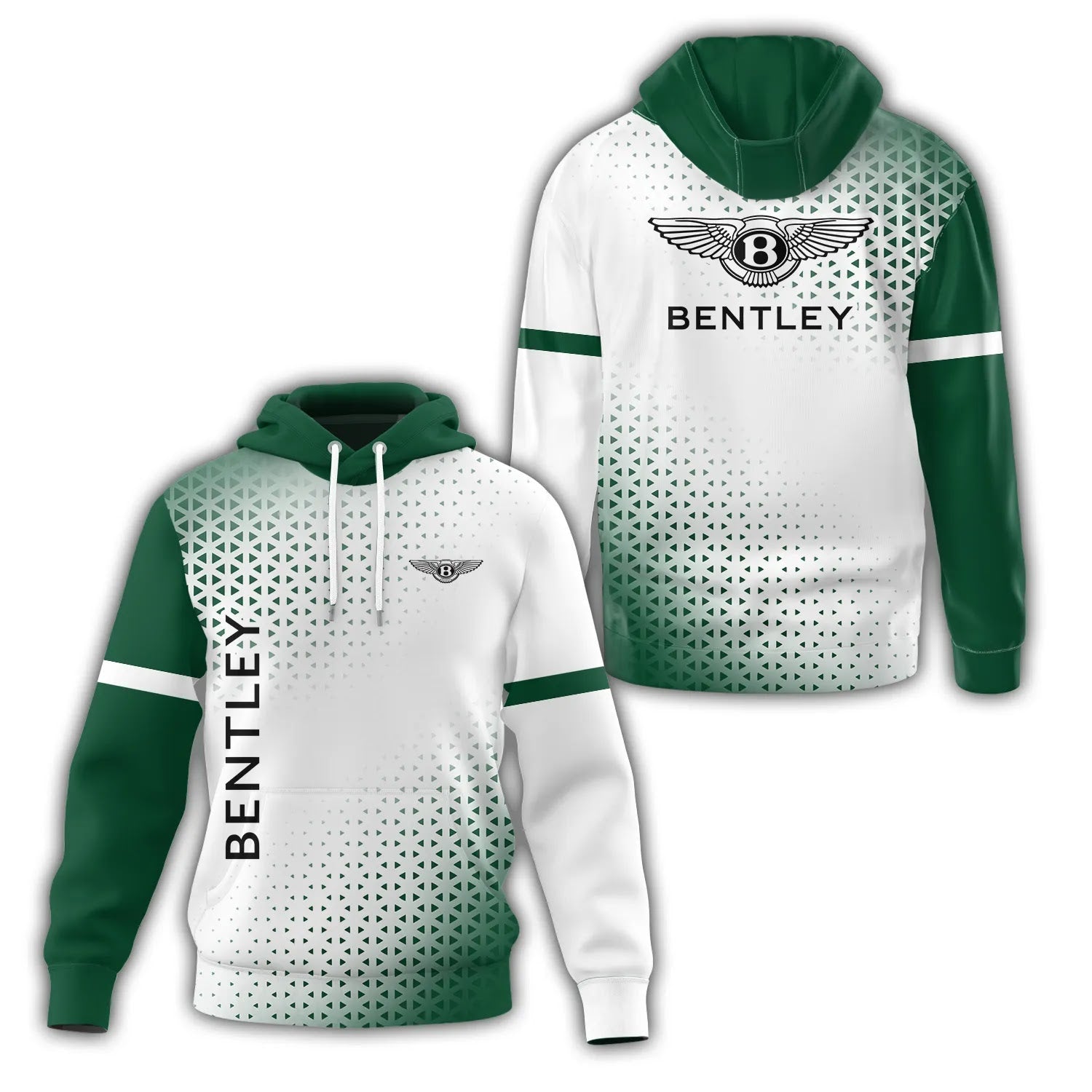 Bentley Hoodie SC079
