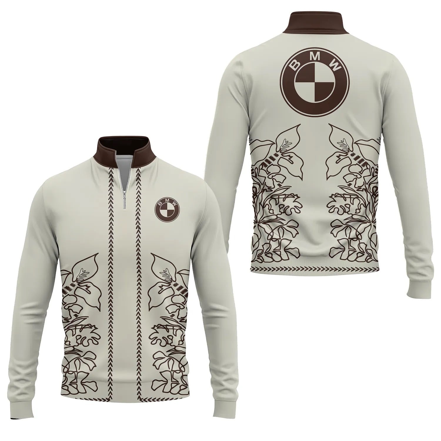 BMW Apparels SHW064