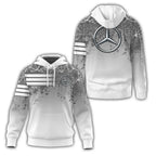 Mercedes-Benz Hoodie SC097