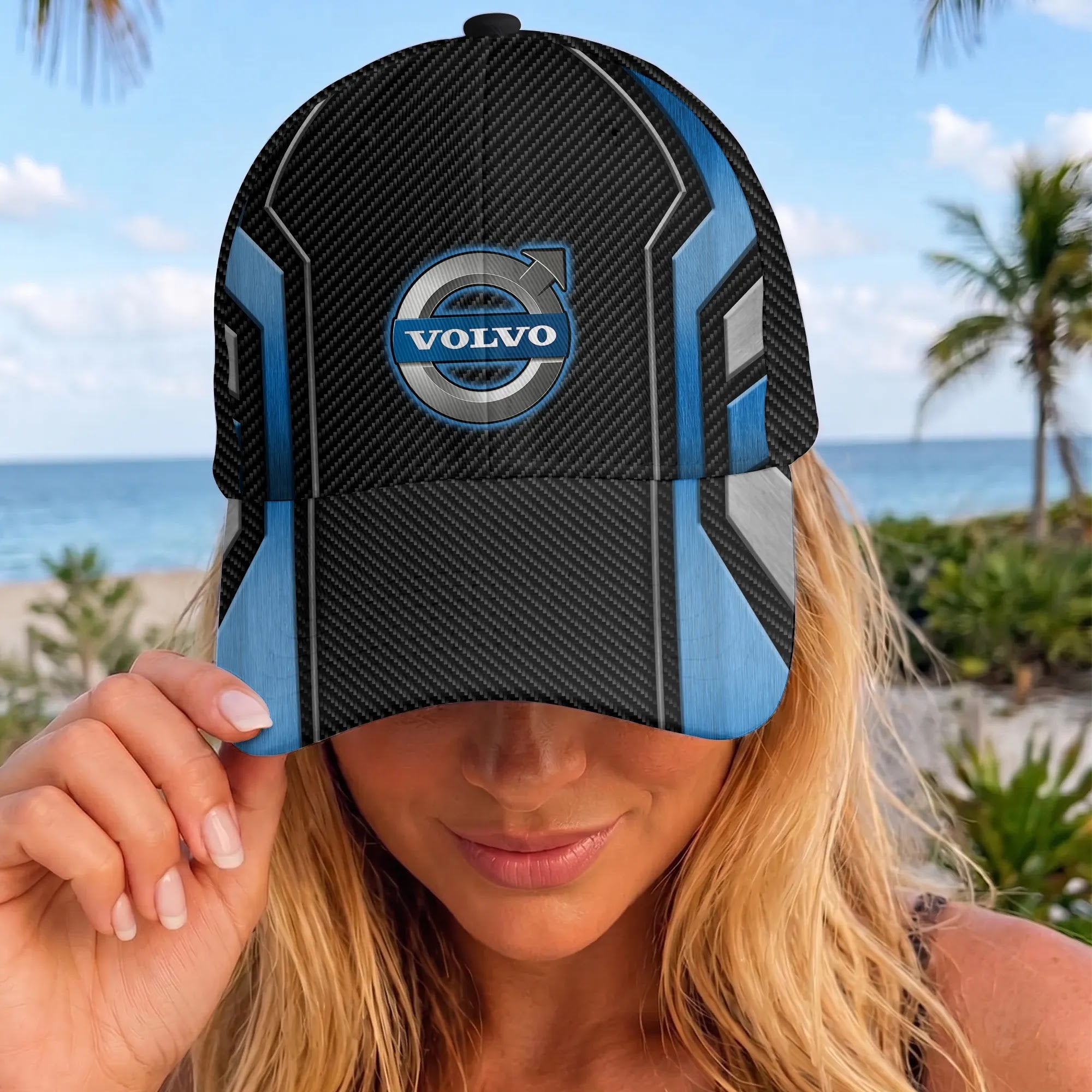 Volvo Apparels CSC059