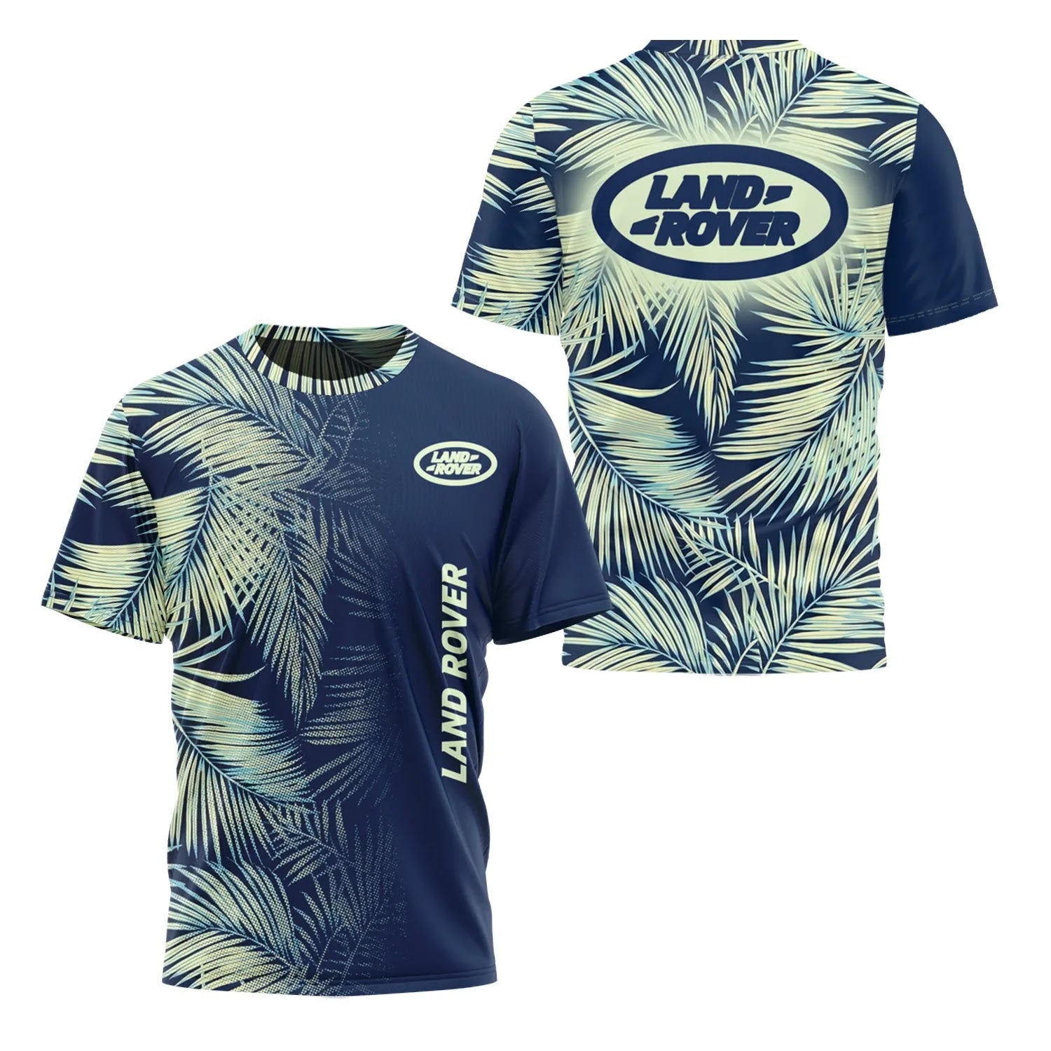 Land Rover Apparels SHW003