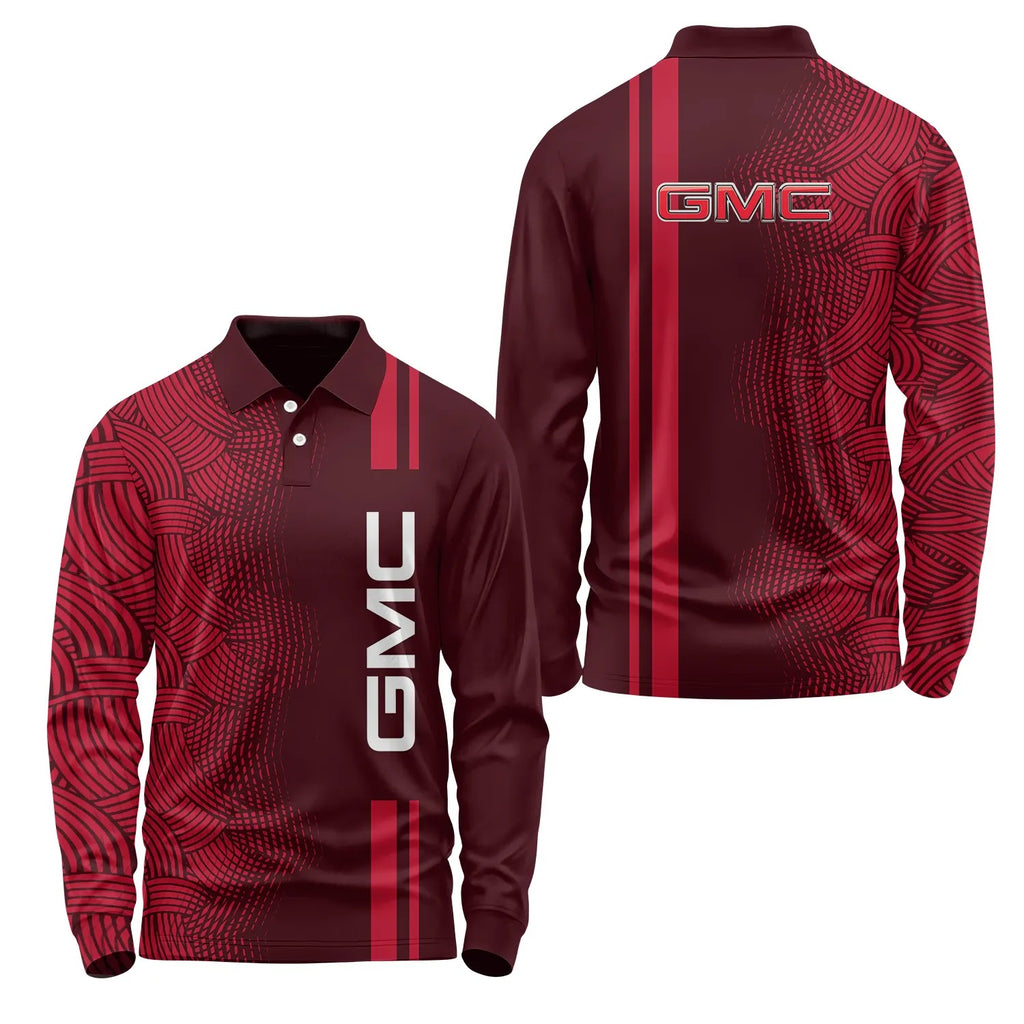 GMC Apparels SC084