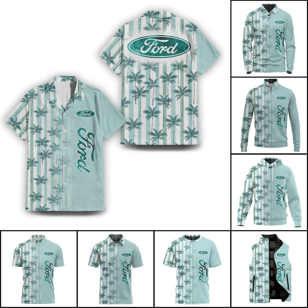 Ford Apparels SHW028