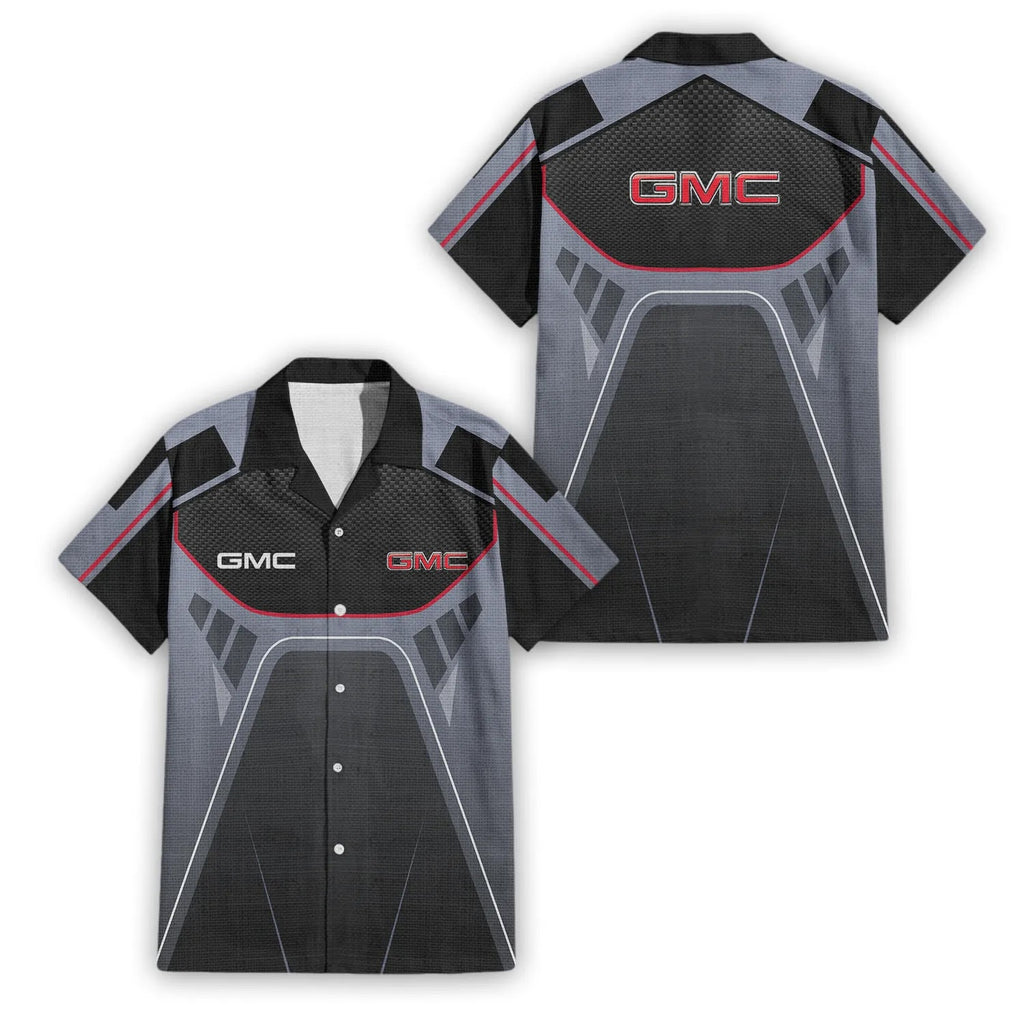 GMC Apparels SC088