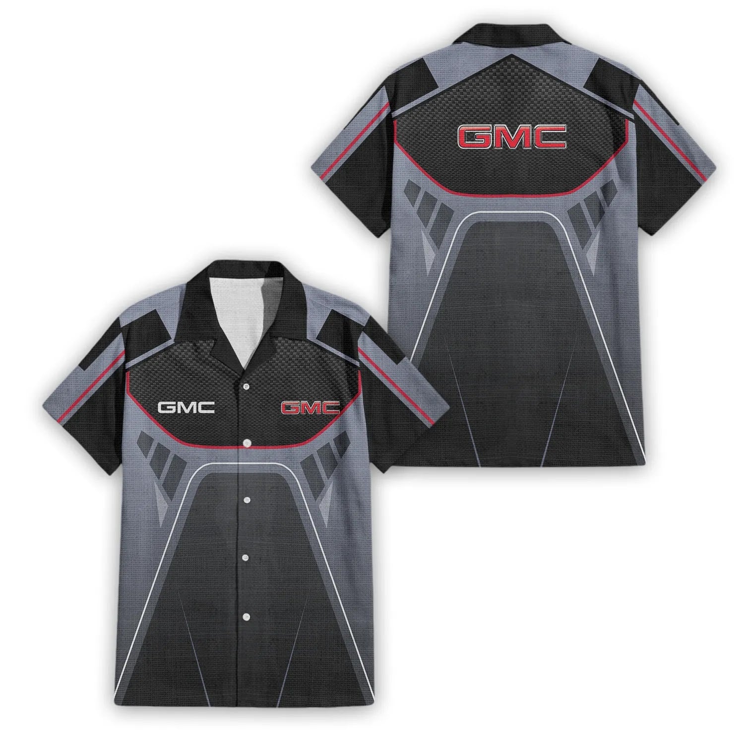 GMC Apparels SC088
