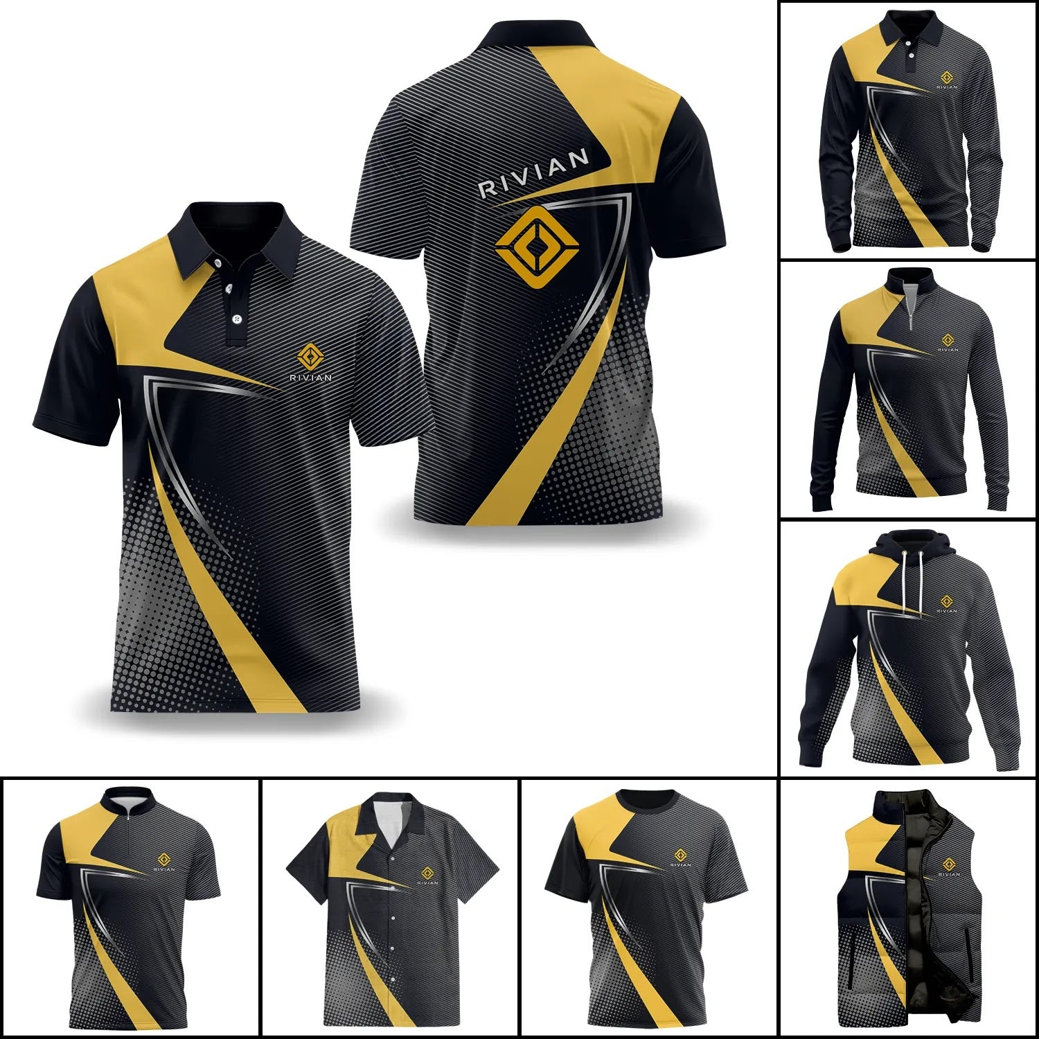 Rivian Apparels SC059