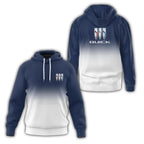 Buick Hoodie SC094