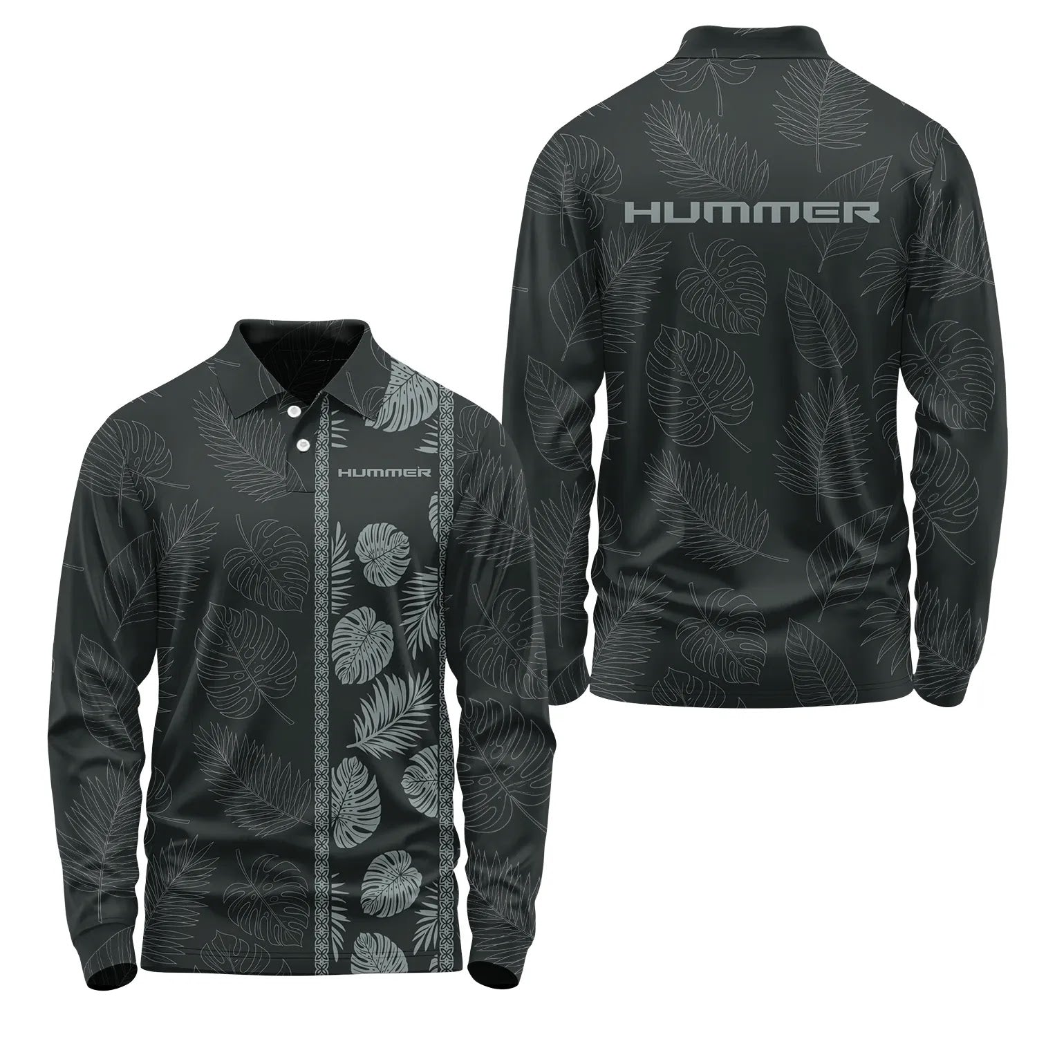 Hummer Apparels SHW022