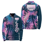 Jeep Apparels SHW030