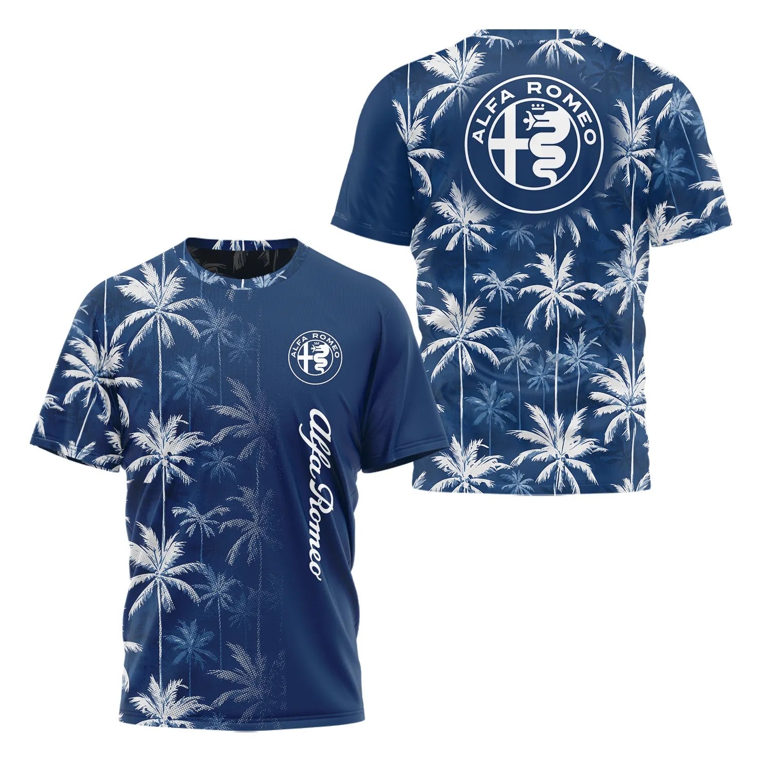 Alfa Romeo Apparels SHW032
