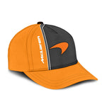 McLaren Cap CSC037