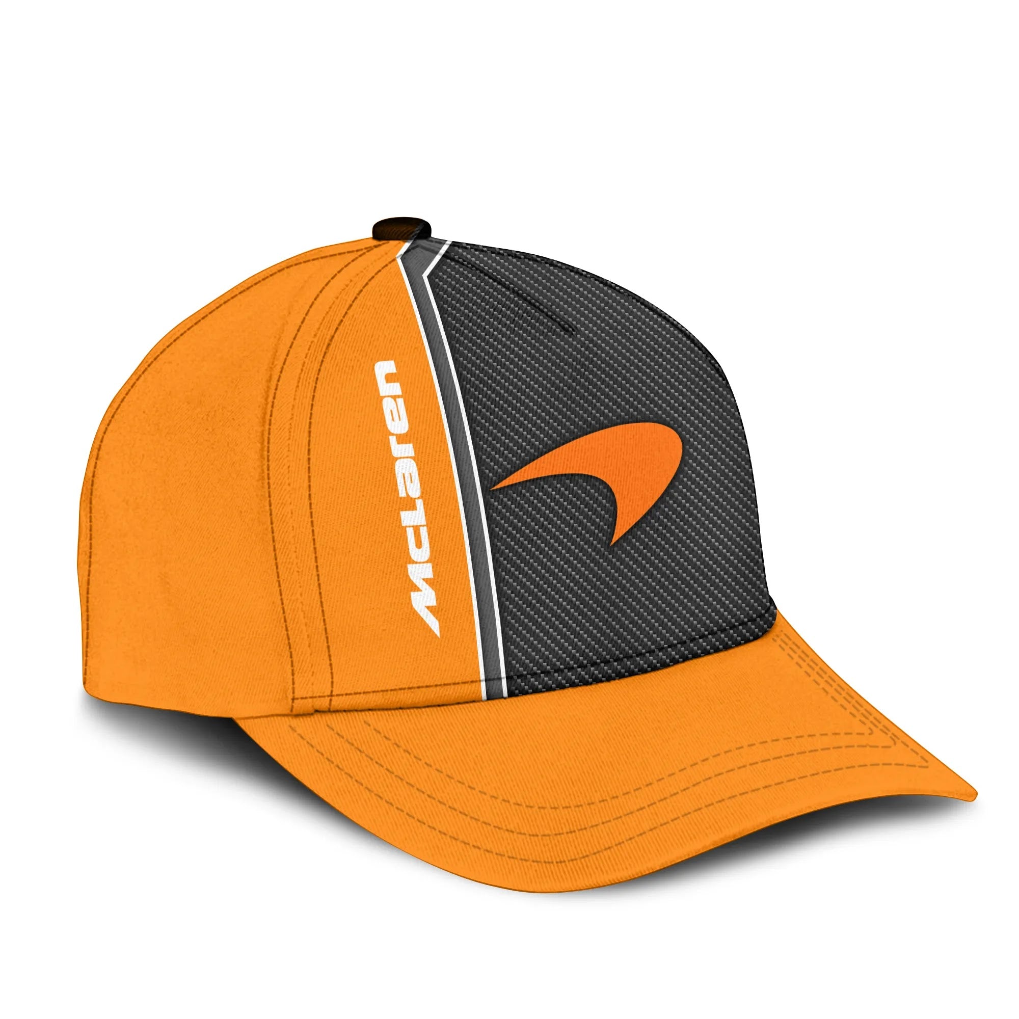 McLaren Cap CSC037