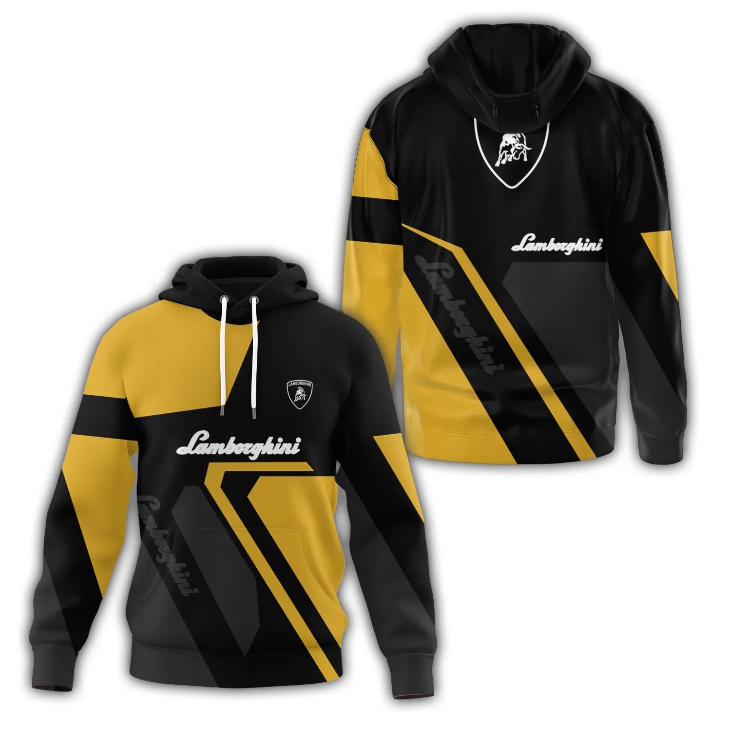 Lamborghini Apparels SC117