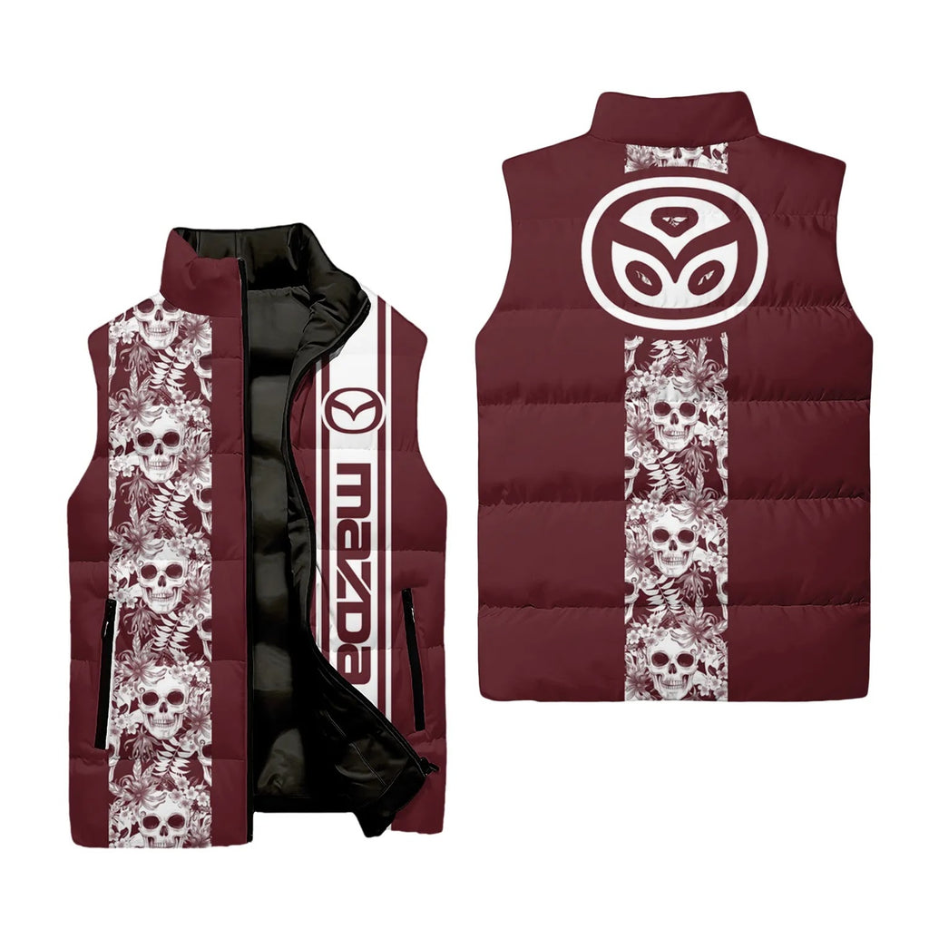 Mazda Apparels SHW042