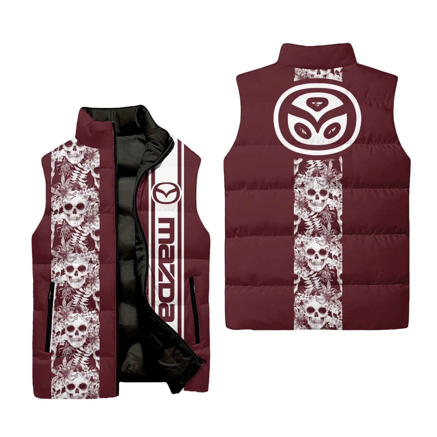 Mazda Apparels SHW042